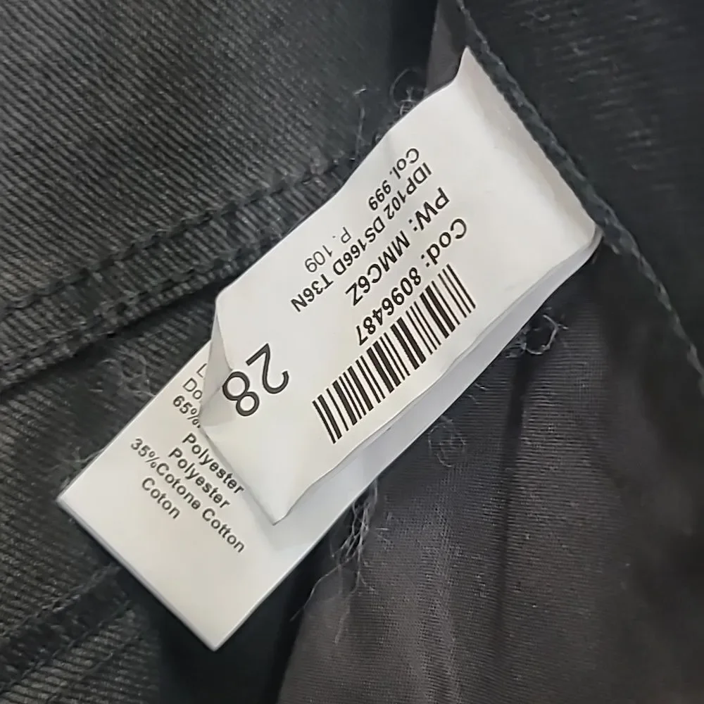 Dondup Iconic Limited Edition Jeans Size 28